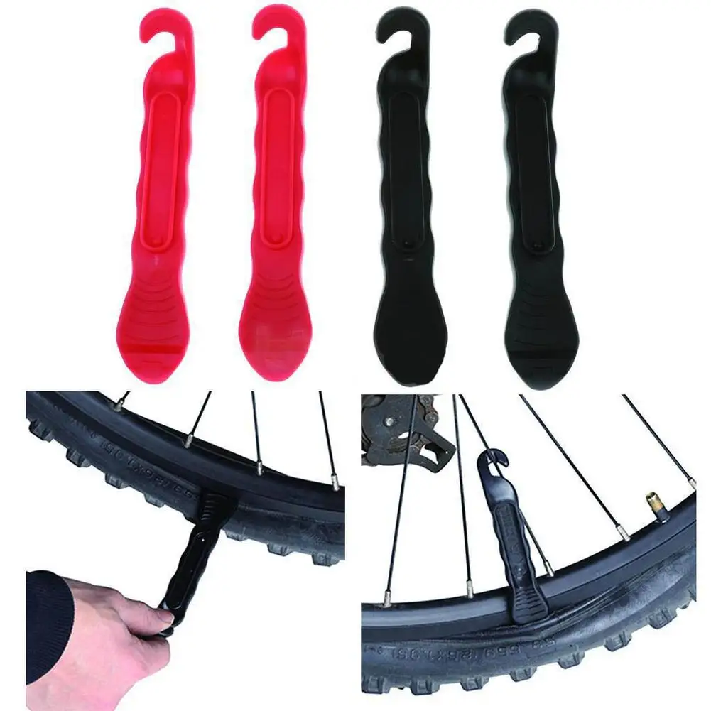 1PC Bicycle Tire Lever Cycling Tyre Crowbar Wear-resistant Bike Repair Opener Breaker Tool Accessories Bicycle Tire Tyre Lever
1PC Bicycle Tire Lever Cycling Tyre Crowbar Wear-resistant Bike Repair Opener Breaker Tool Accessories Bicycle Tire Tyre Lever