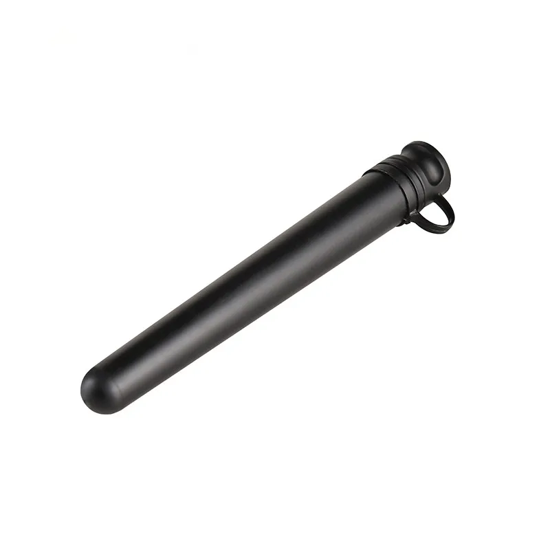 10pcs/lot Pre Rolled Plastic cigar Dispensary Joint Weed blunt doob tube 110mm Empty Black Cigar tube Customized Logo
10pcs/lot Pre Rolled Plastic cigar Dispensary Joint Weed blunt doob tube 110mm Empty Black Cigar tube Customized Logo