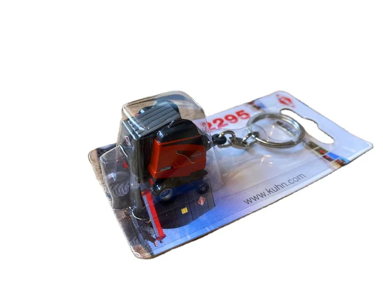 china supply Kuhn VB 2295 Tractor Keyring Keychains 
china supply Kuhn VB 2295 Tractor Keyring Keychains
