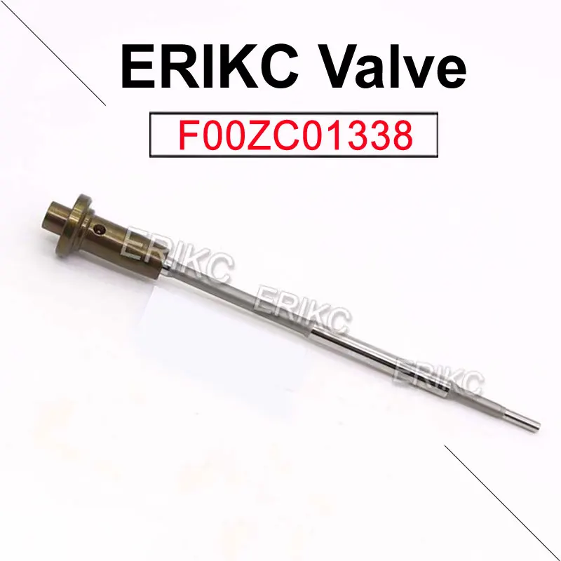 

F00ZC01338 Injection Pump Parts Valve F00Z C01 338 Diesel Injector Fuel Dispenser Control Valve F 00Z C01 338 For Bosch Sprayer
