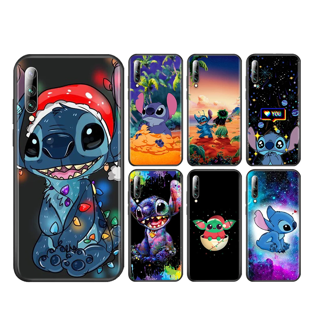 Disney Cartoon Stitch For Samsung A90 A80 A70 S A60 A50S A30 S A40 S A2 A20E A20 S A10S A10 E Black Phone Case
Disney Cartoon Stitch For Samsung A90 A80 A70 S A60 A50S A30 S A40 S A2 A20E A20 S A10S A10 E Black Phone Case