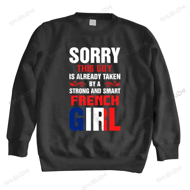 Men streetwear brand cotton sweatshirt black hoody French flag mens shubuzhi funny letter printing hoodies tops drop shipping
Men streetwear brand cotton sweatshirt black hoody French flag mens shubuzhi funny letter printing hoodies tops drop shipping