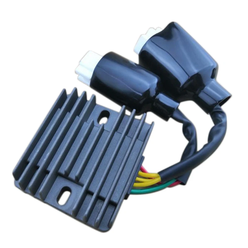 Auto Parts Regulator Rectifier Voltage Regulator Motorcycle Accessories for HONDA CBR1000RR CBR1000 RR 2004-2007
Auto Parts Regulator Rectifier Voltage Regulator Motorcycle Accessories for HONDA CBR1000RR CBR1000 RR 2004-2007