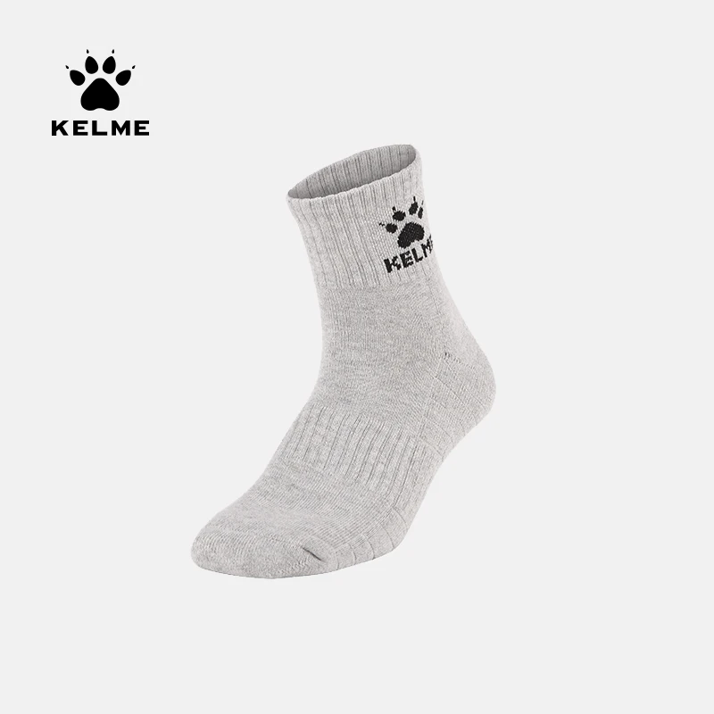 Спортивные носки KELME профессиональные мужские спортивные для бега Bradyseism