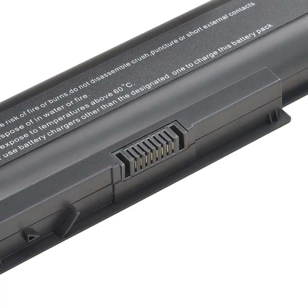 AsperX 14.8V 7800mAh 480385-001 HSTNN-IB75 Battery for HP Pavilion DV7-3065DX DV7-3165DX DV7-1245DX DV7-3085DX 464058-121
AsperX 14.8V 7800mAh 480385-001 HSTNN-IB75 Battery for HP Pavilion DV7-3065DX DV7-3165DX DV7-1245DX DV7-3085DX 464058-121