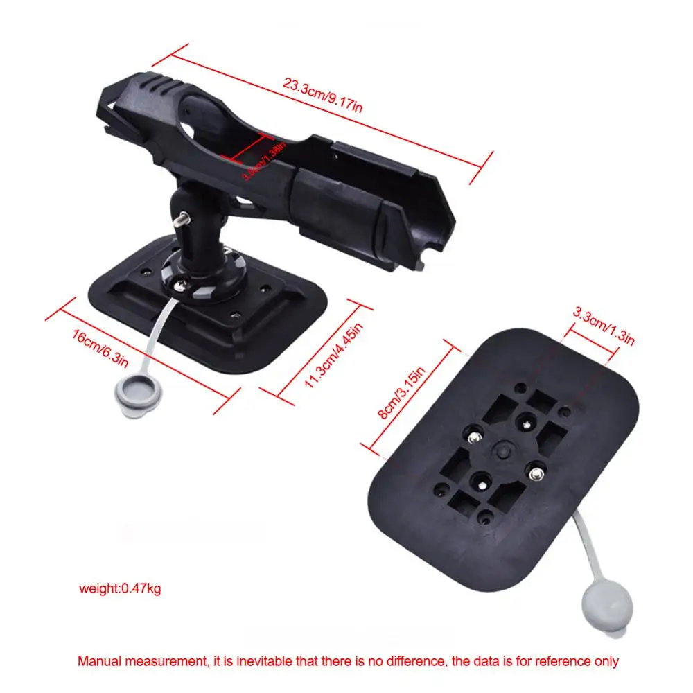 Fishing Rod Stand Inflatable Raft Fishing Tool Rod Support Adjustable Fixed Rod Adjustable Fishing Rod Racks Folding Holder
Fishing Rod Stand Inflatable Raft Fishing Tool Rod Support Adjustable Fixed Rod Adjustable Fishing Rod Racks Folding Holder