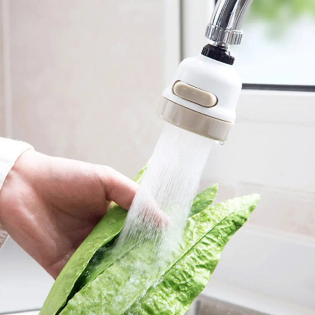 Water Tap Filter Faucet Splash-proof Kitchen Filter 360 Degree Rotating Pressurizing Splash-proof Adjustable Tap Accessory
Water Tap Filter Faucet Splash-proof Kitchen Filter 360 Degree Rotating Pressurizing Splash-proof Adjustable Tap Accessory
