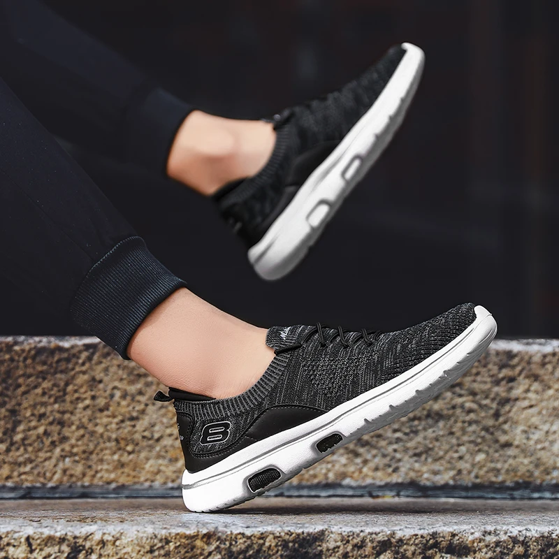 Espadrilles Men Sneakers For Men Mens Casual Shoes Slip On Black Breathable Hot Sale Causal 39 S Fashion Mesh Sneaker
Espadrilles Men Sneakers For Men Mens Casual Shoes Slip On Black Breathable Hot Sale Causal 39 S Fashion Mesh Sneaker