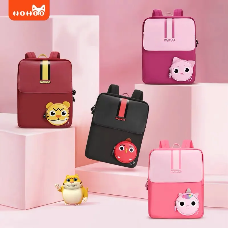 Nohoo рюкзак школьный ортопедический рюкзак для девочки 6-12 лет портфель в школу водонепроницаемый сумка детская аниме школьный рюкзак для де...
Nohoo рюкзак школьный ортопедический рюкзак для девочки 6-12 лет портфель в школу водонепроницаемый сумка детская аниме школьный рюкзак для де...