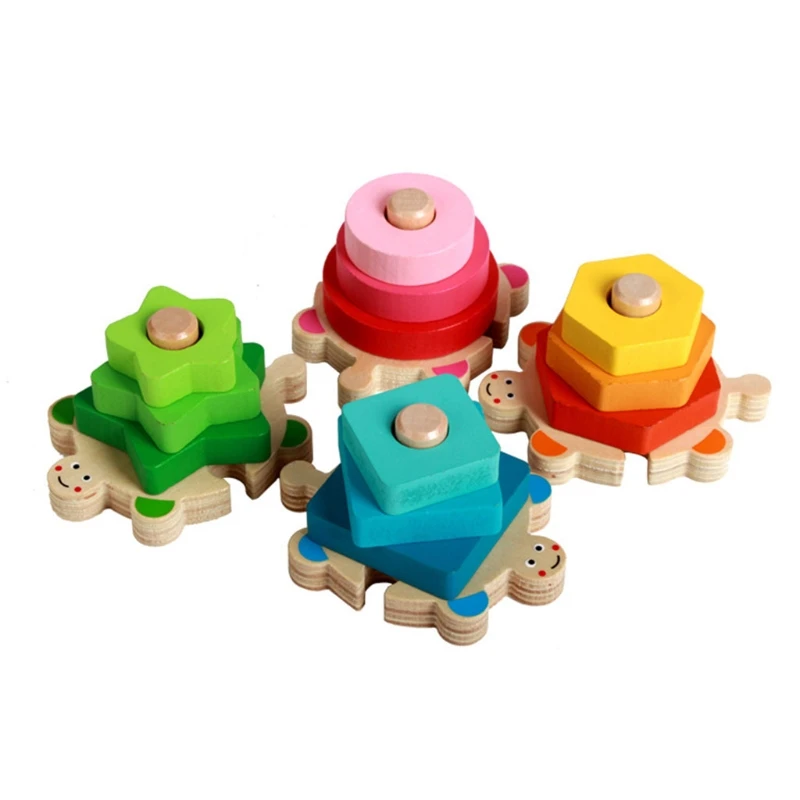 Children Lifelike Wooden Stacking Toy Educational Toys for 6-8 Year Old Kids Brain Training Improve Intelligence Toys
Children Lifelike Wooden Stacking Toy Educational Toys for 6-8 Year Old Kids Brain Training Improve Intelligence Toys
