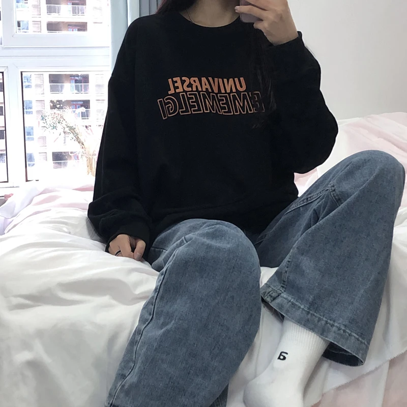 Harajuku Aesthetic y2k Long Sleeve Summer Tops For Women 2020 Gothic Graphic Tees Kawaii Kpop Oversized Tshirt Grunge Clothes
Harajuku Aesthetic y2k Long Sleeve Summer Tops For Women 2020 Gothic Graphic Tees Kawaii Kpop Oversized Tshirt Grunge Clothes