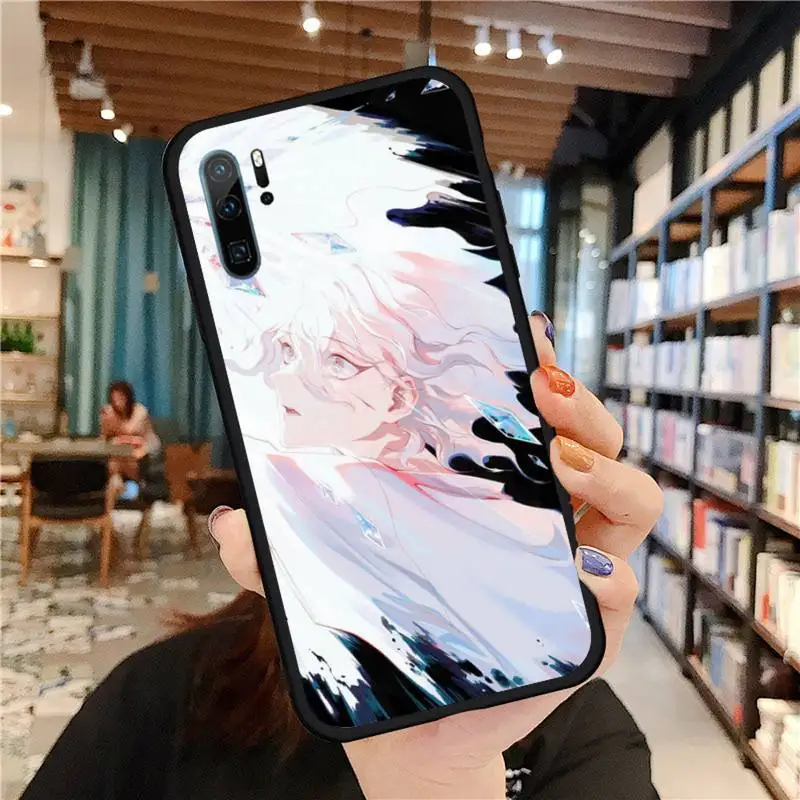 Makoto Nagito Komaeda Phone Case For Huawei honor Mate P 9 10 20 30 40 Pro 10i 7 8 a x Lite nova 5t 
Makoto Nagito Komaeda Phone Case For Huawei honor Mate P 9 10 20 30 40 Pro 10i 7 8 a x Lite nova 5t