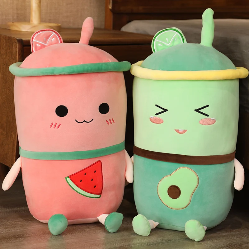 Kawaii Avocado Plush Toys Cute Boba Stuffed Pillow Fruit Tea Cup Cartoon Sleeping Pushine Toys Valentines Gifts For Kids Girls
Kawaii Avocado Plush Toys Cute Boba Stuffed Pillow Fruit Tea Cup Cartoon Sleeping Pushine Toys Valentines Gifts For Kids Girls
