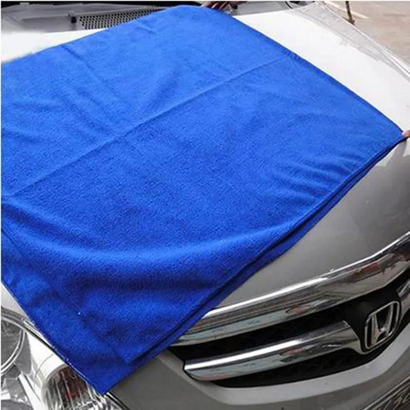 EXW 60*160CM Multifunction Towel Microfiber Car Cleaning Towel Microfibre Detailing Polishing Scrubing Waxing Towel
EXW 60*160CM Multifunction Towel Microfiber Car Cleaning Towel Microfibre Detailing Polishing Scrubing Waxing Towel