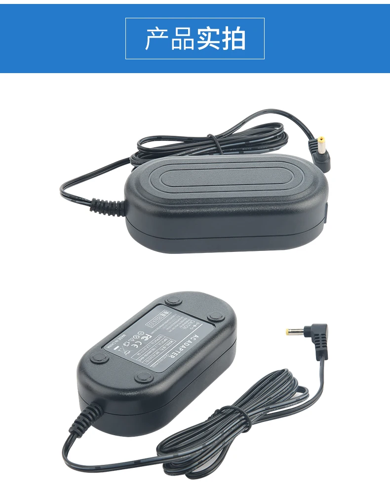 ACKDC10 ACK-DC10 NB-4L Digital Camera AC Power Adapter for Canon PowerShot ELPH SD IXY & IXUS Series 100HS 300HS 310HS TX1 40 50
ACKDC10 ACK-DC10 NB-4L Digital Camera AC Power Adapter for Canon PowerShot ELPH SD IXY & IXUS Series 100HS 300HS 310HS TX1 40 50