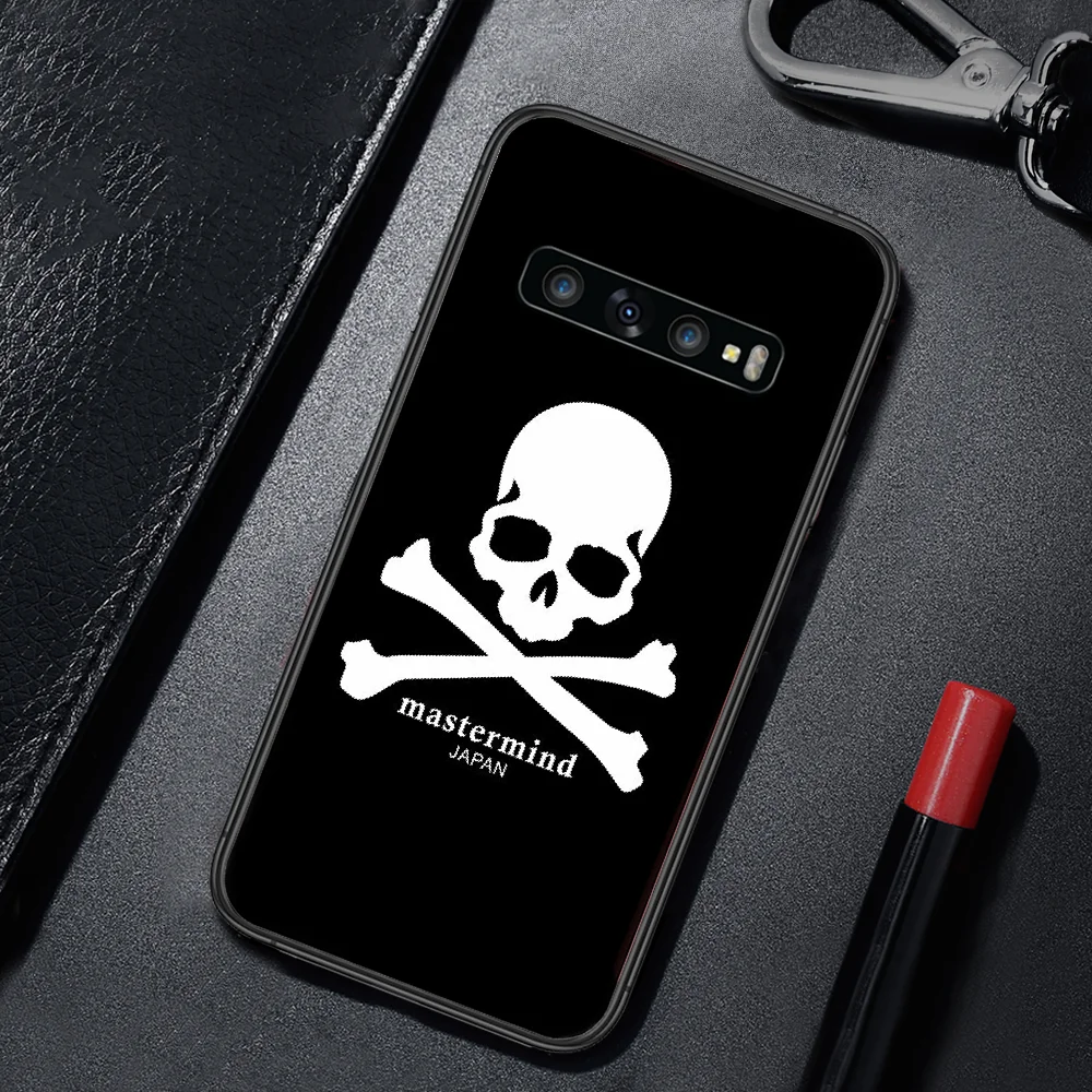 Trend Japan Mastermind Skull Phone Case For Samsung Galaxy Note S 8 9 10 20 Plus E Lite Uitra black Etui Silicone Prime Soft
Trend Japan Mastermind Skull Phone Case For Samsung Galaxy Note S 8 9 10 20 Plus E Lite Uitra black Etui Silicone Prime Soft
