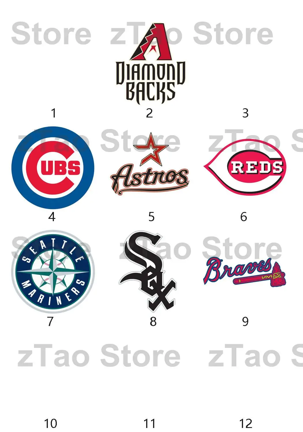 Стеклянная кабошон Baseb-Team с фото, круглая купольная плоская задняя кабина ручной работы, Ювелирная фурнитура 8 мм, 10 мм, 12 мм, 14 мм, 16 мм, 18 мм, 20 ... 
Стеклянная кабошон Baseb-Team с фото, круглая купольная плоская задняя кабина ручной работы, Ювелирная фурнитура 8 мм, 10 мм, 12 мм, 14 мм, 16 мм, 18 мм, 20 ...