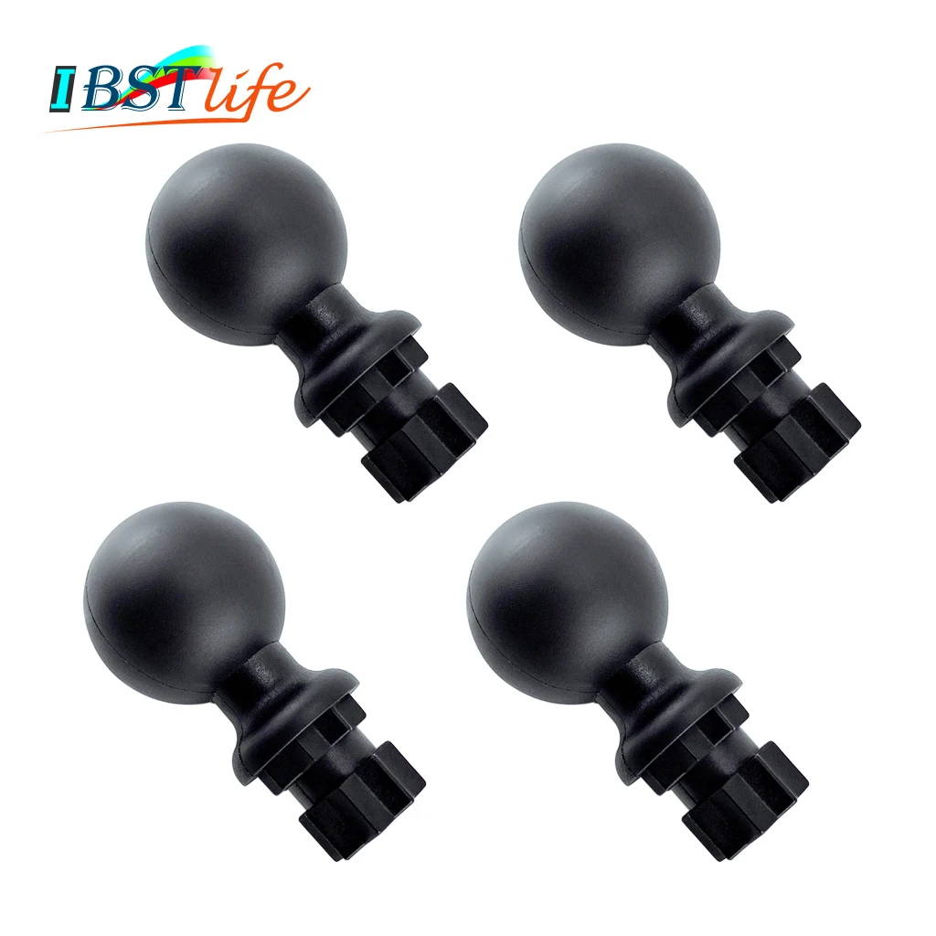 4PCS Nylon Kayak Ram Mount Base Track Mounting Base for Ram Fishing Rod Rack Pole Holder Kayak Canoe Boat Sailboats Accessories
4PCS Nylon Kayak Ram Mount Base Track Mounting Base for Ram Fishing Rod Rack Pole Holder Kayak Canoe Boat Sailboats Accessories