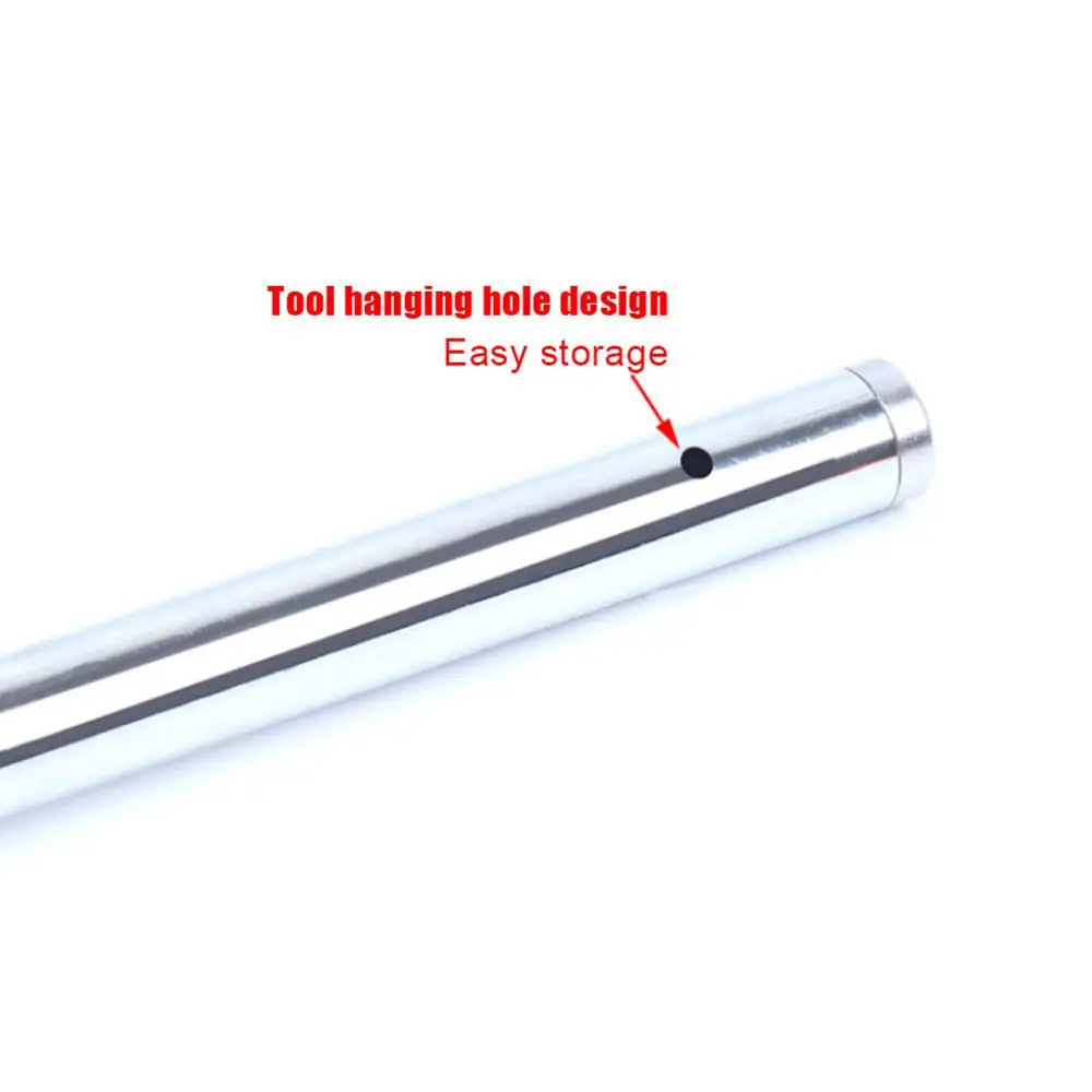 Headset Cup Bicycle Bowl Remover Practical Sturdy Repairing Portable Stainless Steel Smooth Easy Operate Riding Extractor Tool
Headset Cup Bicycle Bowl Remover Practical Sturdy Repairing Portable Stainless Steel Smooth Easy Operate Riding Extractor Tool