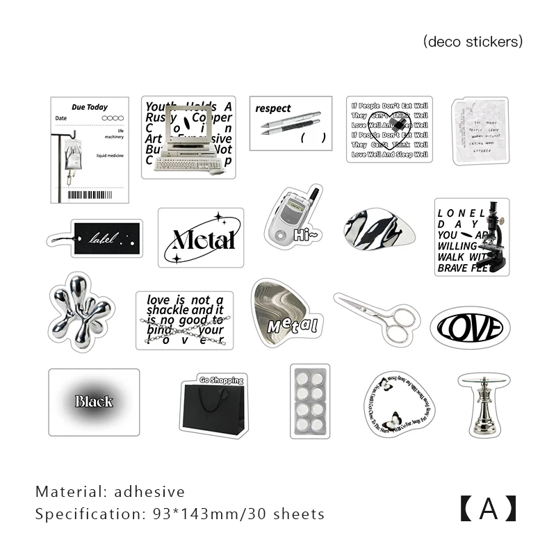 Mr.paper 4 Designs Diary Sticker Scrapbook One Two Three Series Japanese Cute Creative Sticker Stationery Sticker
Mr.paper 4 Designs Diary Sticker Scrapbook One Two Three Series Japanese Cute Creative Sticker Stationery Sticker