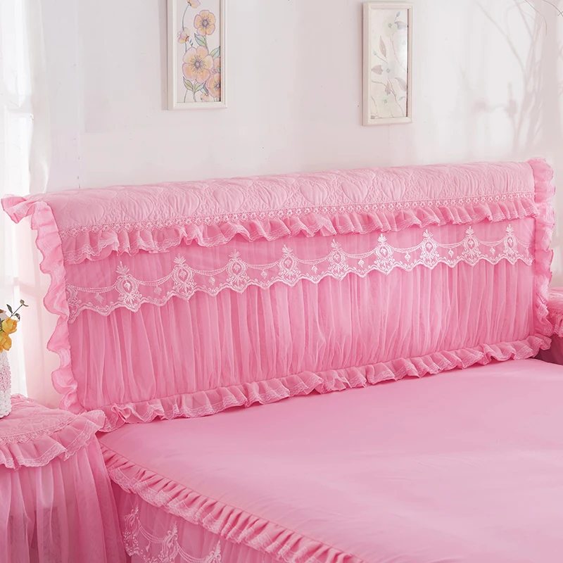 High Elasticity Bed Quilted Bed Head Cover Protective Cover Washable Dust Cover 1.2m 1.5m 1.8m 2.0m 2.2m Headboard Cover for Bed
High Elasticity Bed Quilted Bed Head Cover Protective Cover Washable Dust Cover 1.2m 1.5m 1.8m 2.0m 2.2m Headboard Cover for Bed