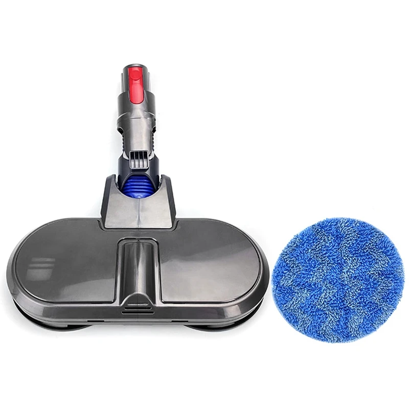 Электрическая щетка для мытья + салфетка для очистки для Dyson V7 V8 V10 V11 сменные детали
Электрическая щетка для мытья + салфетка для очистки для Dyson V7 V8 V10 V11 сменные детали