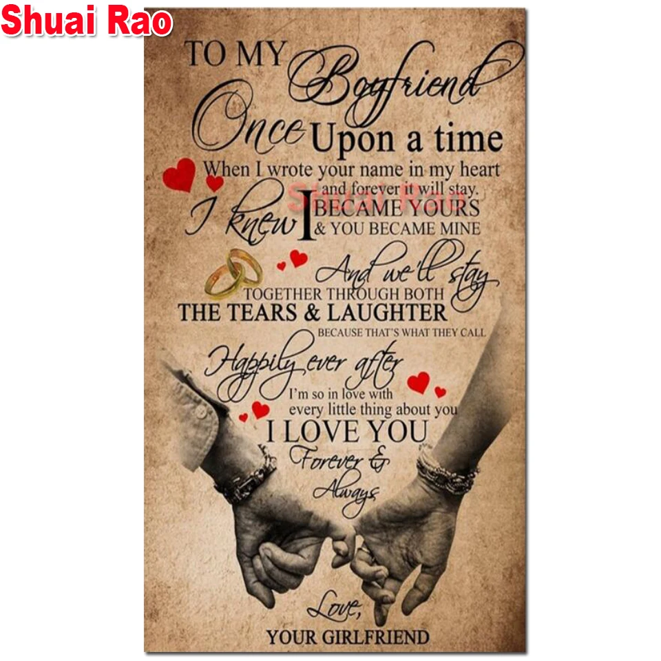 I LOVE YOU diamond painting cross stitch full square diamond mosaic 5d puzzle diamond embroidery round drill for home decor
I LOVE YOU diamond painting cross stitch full square diamond mosaic 5d puzzle diamond embroidery round drill for home decor