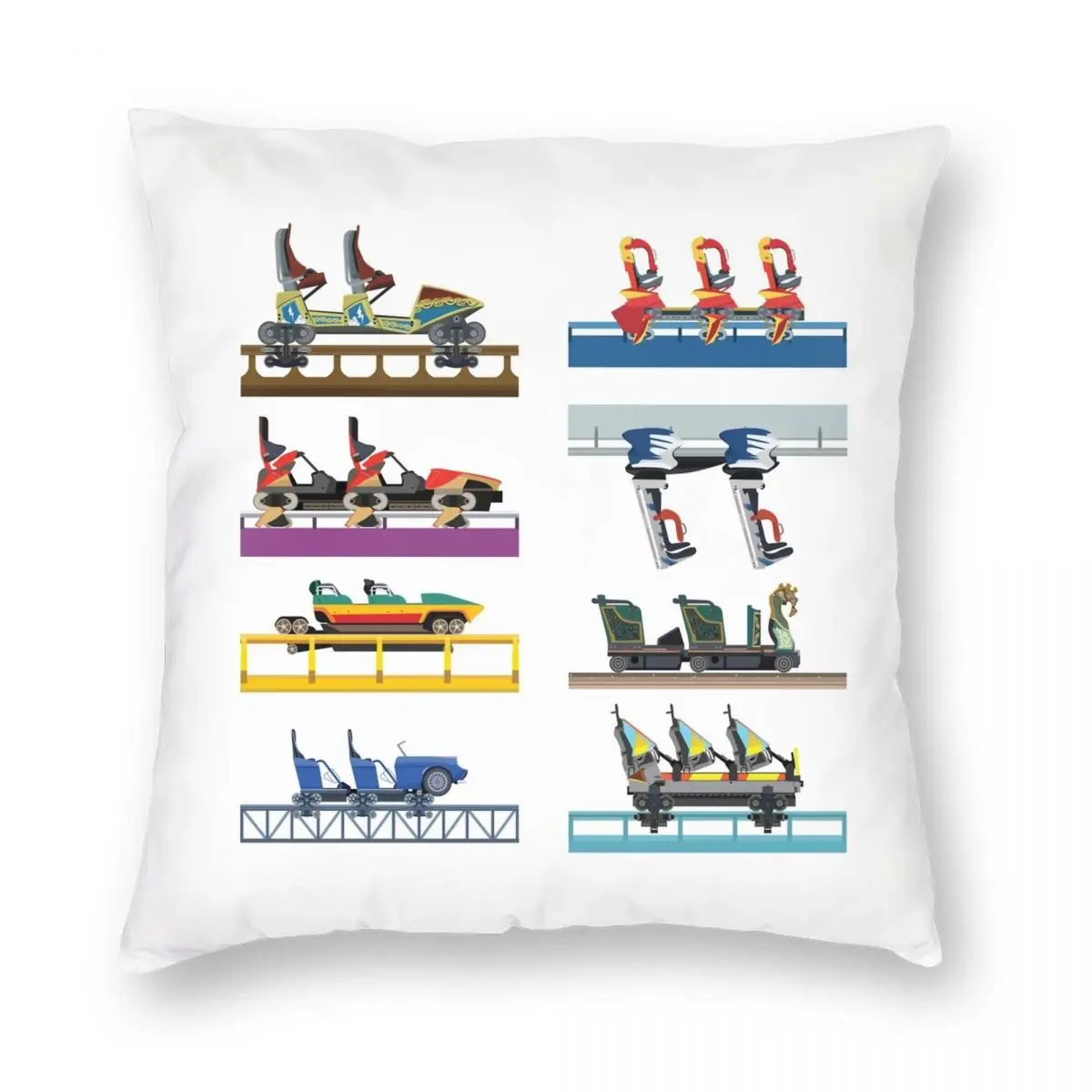 Busch Gardens Williamsburg Car Square Pillowcase Polyester Linen Velvet Pattern Zip Decor Throw Pillow Case Car Cushion Cover
Busch Gardens Williamsburg Car Square Pillowcase Polyester Linen Velvet Pattern Zip Decor Throw Pillow Case Car Cushion Cover