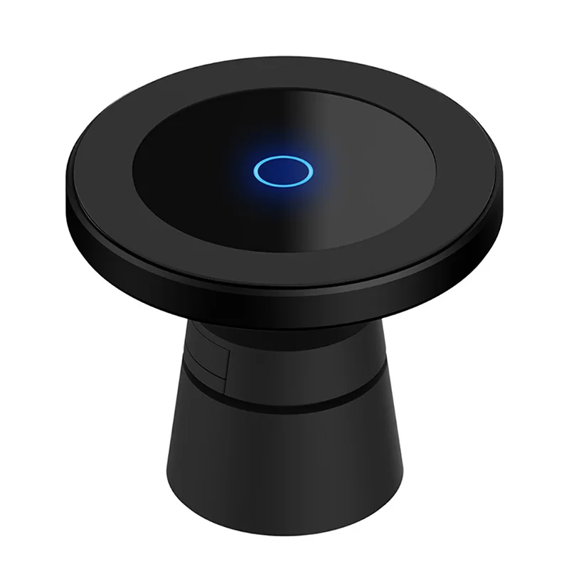 QI Fast Charging Wireless Car Charger Magnetic Wireless Charge In Car 10W Magnet Mount Air Vent Dashboard Car Phone Holder
QI Fast Charging Wireless Car Charger Magnetic Wireless Charge In Car 10W Magnet Mount Air Vent Dashboard Car Phone Holder