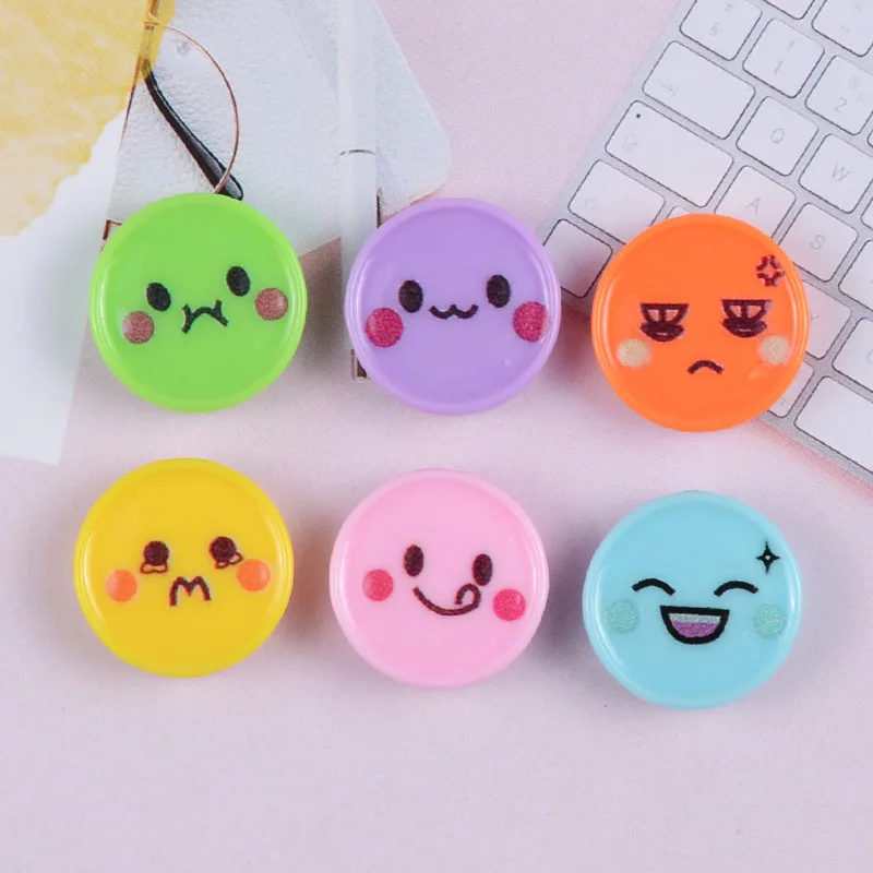 100pcs/lot Kawaii Resin expression Flat back Cabochon For Scrapbooking Mobile Case DIY Embellishments Decoration
100pcs/lot Kawaii Resin expression Flat back Cabochon For Scrapbooking Mobile Case DIY Embellishments Decoration