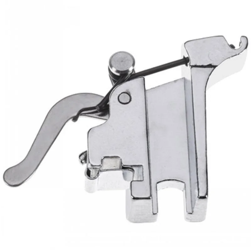 JOYLIVE Home Multi-function Universal Presser Foot Sewing Machine Adapter Presser Presser Foot Bracket Zinc Alloy
JOYLIVE Home Multi-function Universal Presser Foot Sewing Machine Adapter Presser Presser Foot Bracket Zinc Alloy
