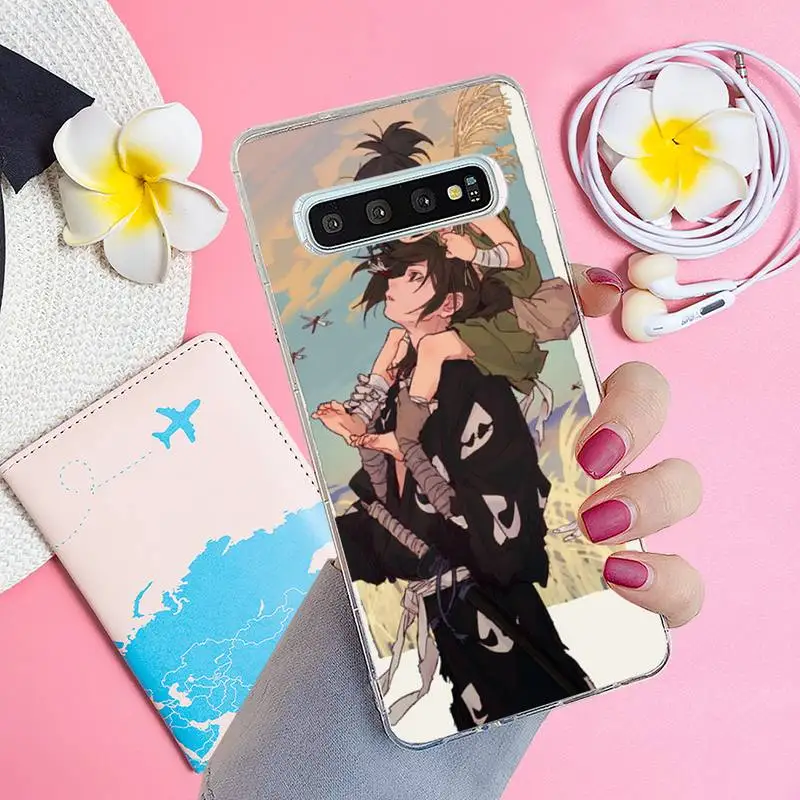 Japan Anime Noragami Phone Case Transparent for Samsung A71 S9 10 20 HUAWEI p30 40 honor 10i 8x xiaomi note 8 Pro 10t 11
Japan Anime Noragami Phone Case Transparent for Samsung A71 S9 10 20 HUAWEI p30 40 honor 10i 8x xiaomi note 8 Pro 10t 11