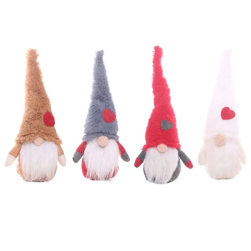 Длинная шапка гнома шведского гнома, плюшевая кукла Санты, украшения на Рождество, праздник, домашний декор, подарок для детей
Длинная шапка гнома шведского гнома, плюшевая кукла Санты, украшения на Рождество, праздник, домашний декор, подарок для детей