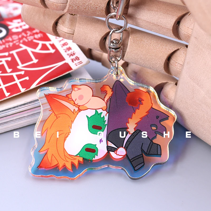 Anime SK8 the Infinity SK EIGHT LANGA MIYA REKI Cute Keychain Cartoon Key Rings Cosplay School Bag Itabag Pendant Xmas Gifts
Anime SK8 the Infinity SK EIGHT LANGA MIYA REKI Cute Keychain Cartoon Key Rings Cosplay School Bag Itabag Pendant Xmas Gifts