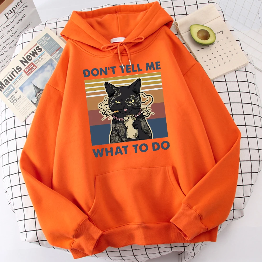 Худи женское с круглым вырезом и принтом кошки, в стиле Харадзюку
Худи женское с круглым вырезом и принтом кошки, в стиле Харадзюку