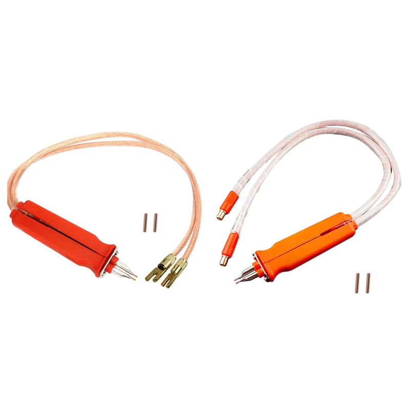 SUNKKO HB-70B Spot Welding Pen Handheld Welding Pen Battery Welding For 709A 709AD Battery Spot Welder
SUNKKO HB-70B Spot Welding Pen Handheld Welding Pen Battery Welding For 709A 709AD Battery Spot Welder