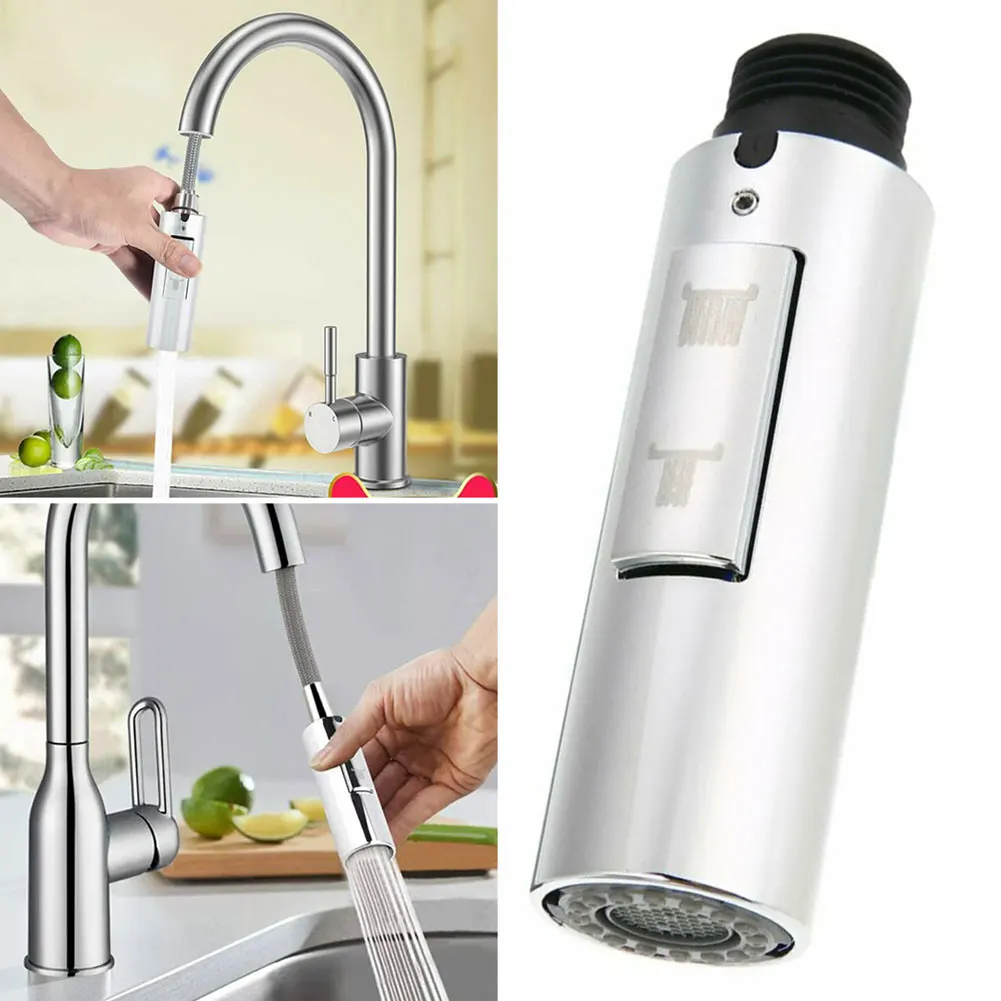 Kitchen Faucet Sprayer Head Pull Down Faucet Spray Head Hose Sprayer Replacement Part Faucet Head For Kitchenware Tools
Kitchen Faucet Sprayer Head Pull Down Faucet Spray Head Hose Sprayer Replacement Part Faucet Head For Kitchenware Tools