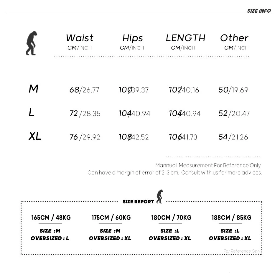 Neploha Men's Casual Oversize Warm Pants 2020 Winter New Fashion Corduroy Loose Woman Straight Pants Streetwear Trousers
Neploha Men's Casual Oversize Warm Pants 2020 Winter New Fashion Corduroy Loose Woman Straight Pants Streetwear Trousers