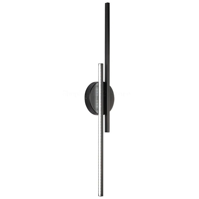 Modern Led 55cm 76cm Wall Lamps Living Room Decoration Bedroom Bedside Lamp Nordic Creative Bathroom Wall Sconce Indoor Lighting
Modern Led 55cm 76cm Wall Lamps Living Room Decoration Bedroom Bedside Lamp Nordic Creative Bathroom Wall Sconce Indoor Lighting