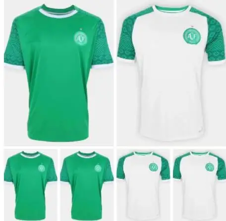 21 22 Chapecoense Soccer jersey 2021 2022 Home away ALAN EZEQUIEL SANTOS RAMON SILVA white green Football shirt top uniform
21 22 Chapecoense Soccer jersey 2021 2022 Home away ALAN EZEQUIEL SANTOS RAMON SILVA white green Football shirt top uniform