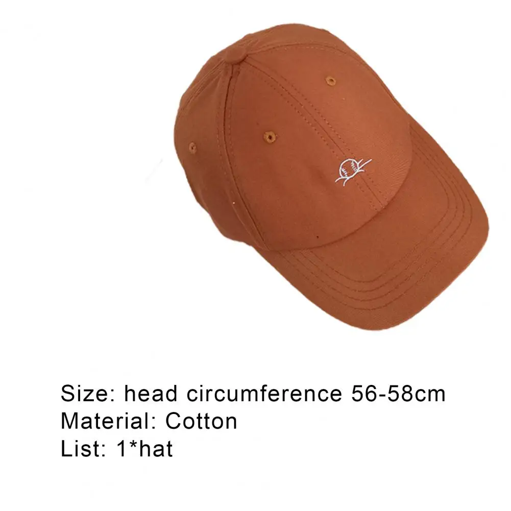 Women Baseball Caps Multi-Color Adjustable Casual Cotton Fitted Strap Women Baseball Cap Visors for Daily Life
Women Baseball Caps Multi-Color Adjustable Casual Cotton Fitted Strap Women Baseball Cap Visors for Daily Life