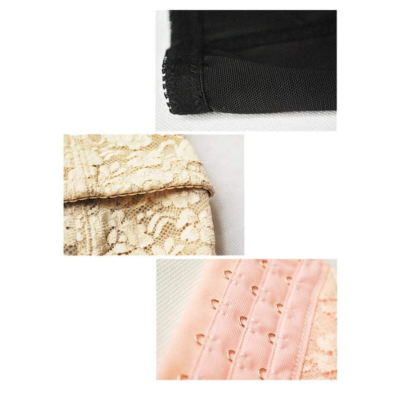 Lace Pelvis Correction Belt Women's Girdle Postpartum Aben Belt Pressurize Sculpt Tighten The Pelvis Band
Lace Pelvis Correction Belt Women's Girdle Postpartum Aben Belt Pressurize Sculpt Tighten The Pelvis Band