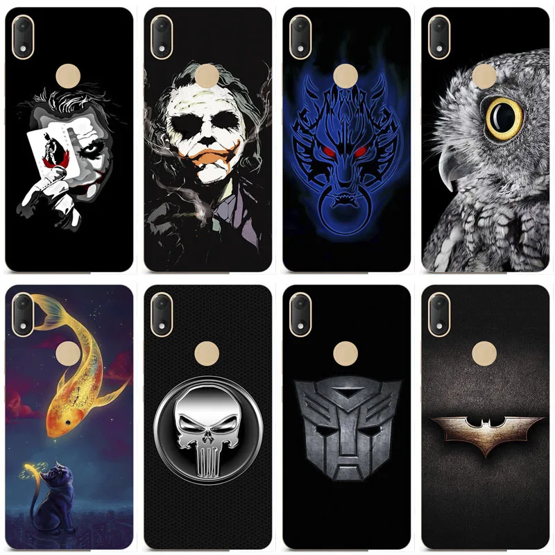 Soft silicone Phone Cases For Wiko View 2 3 pro lite Soft TPU Material Back Cover Coque Print painting Flower animal style
Soft silicone Phone Cases For Wiko View 2 3 pro lite Soft TPU Material Back Cover Coque Print painting Flower animal style