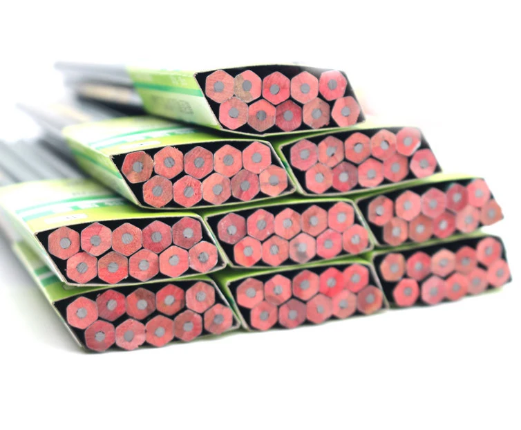 Zoecor 10Pc/Lot 2B Wooden Lead Pencil School Student Pen Professional Sketch Drawing Pens Caneta P Stationery Supplies
Zoecor 10Pc/Lot 2B Wooden Lead Pencil School Student Pen Professional Sketch Drawing Pens Caneta P Stationery Supplies