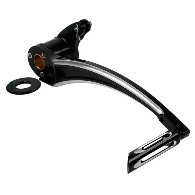 Motorcycle CNC Brake Arm Shifter Lever kit Fit For Harley Touring Road King Glide 2009-2020
Motorcycle CNC Brake Arm Shifter Lever kit Fit For Harley Touring Road King Glide 2009-2020