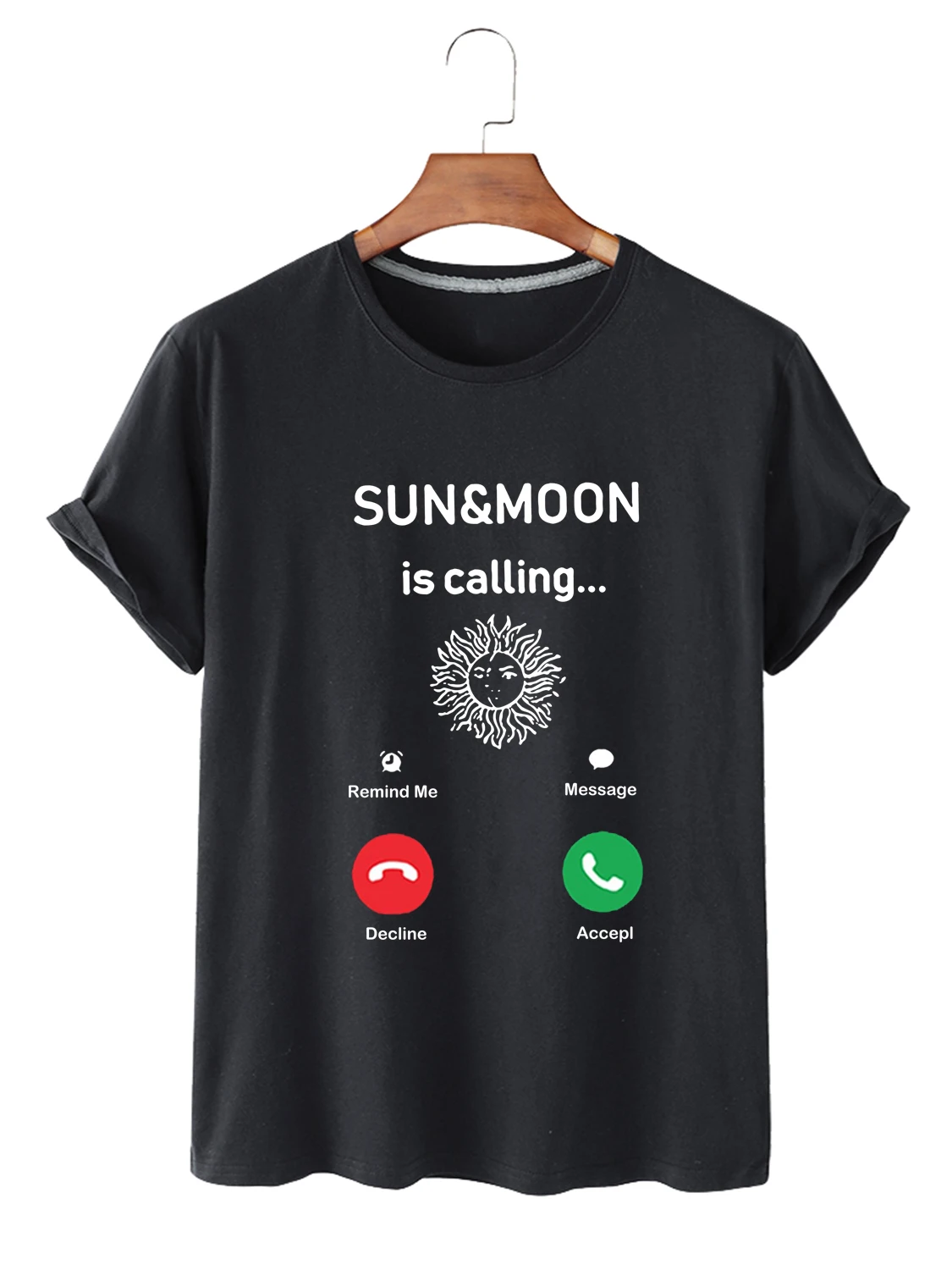 260(185) Summer Creative Personality Eco-Friendly Fashion Pattern Printing All-Match Short Sleeve Round Neck Woman's T-shirt
260(185) Summer Creative Personality Eco-Friendly Fashion Pattern Printing All-Match Short Sleeve Round Neck Woman's T-shirt