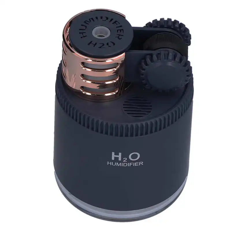 Air Humidifier USB Charging Water Diffuser with Night Light for Office for Living Room for Home 
Air Humidifier USB Charging Water Diffuser with Night Light for Office for Living Room for Home