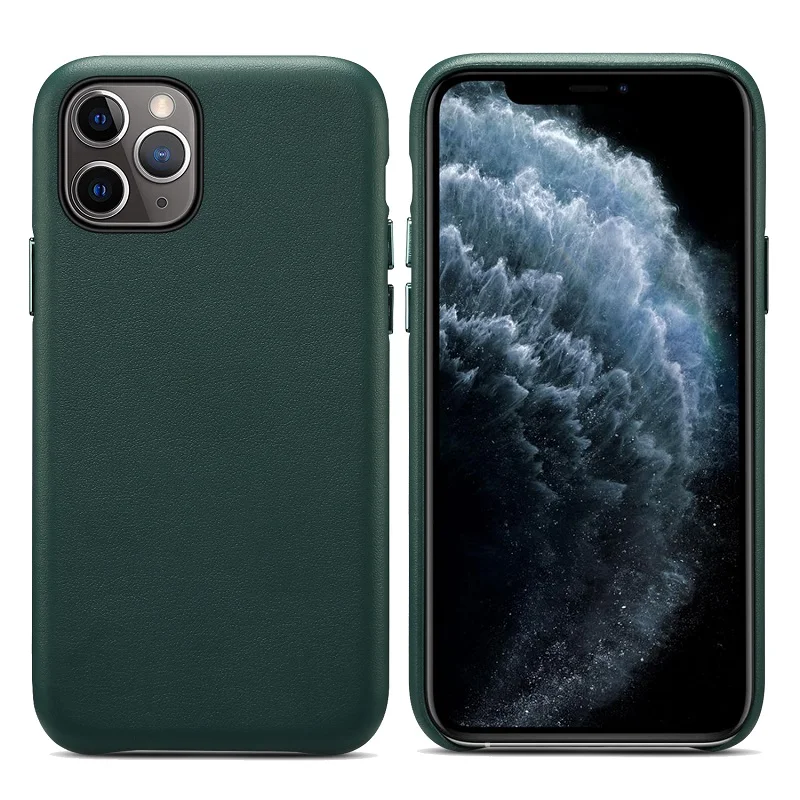 For iPhone 12 12 Pro 11 11 Pro 11Pro Max Phone Case Luxury Genuine Leather Case Cover for iphone XS Max XR X Case Shell Funda
For iPhone 12 12 Pro 11 11 Pro 11Pro Max Phone Case Luxury Genuine Leather Case Cover for iphone XS Max XR X Case Shell Funda