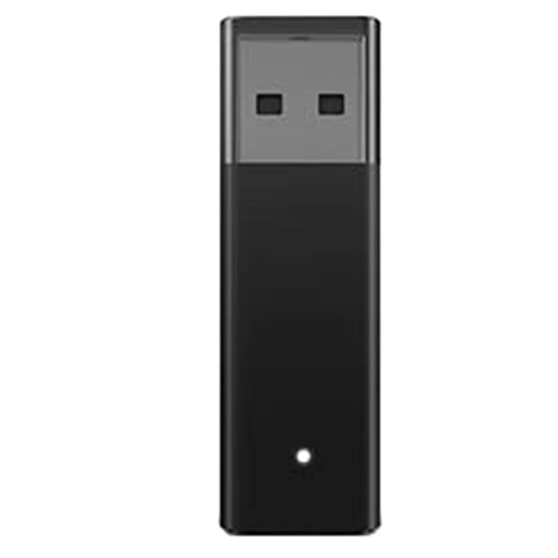 USB Receiver Adapter for One 2Nd Generation Controller Game Controller Wireless Adapter for Windows7/8/10 Laptops
USB Receiver Adapter for One 2Nd Generation Controller Game Controller Wireless Adapter for Windows7/8/10 Laptops