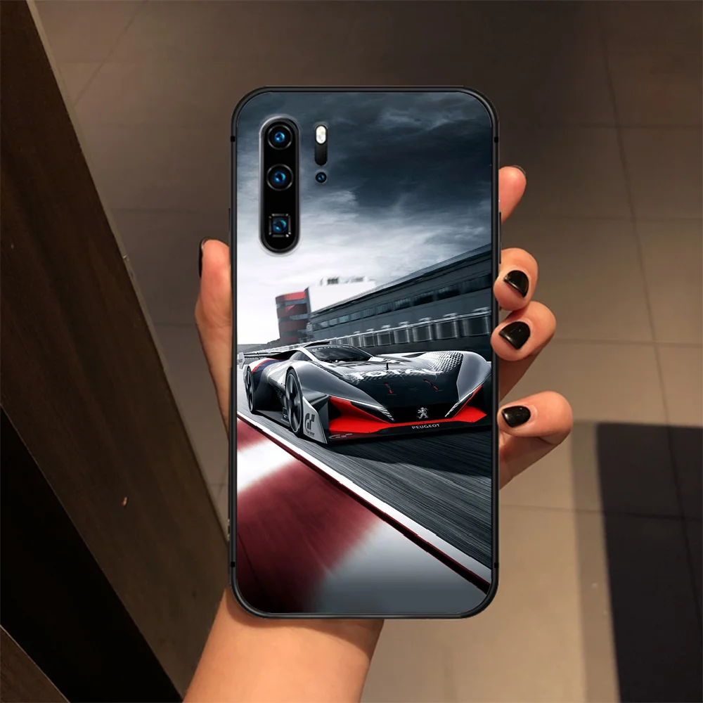 France Peugeots Car logo Phone Case Cover Hull For Huawei P8 P9 P10 P20 P30 P40 Lite Pro Plus smart Z 2019 black shell fashion
France Peugeots Car logo Phone Case Cover Hull For Huawei P8 P9 P10 P20 P30 P40 Lite Pro Plus smart Z 2019 black shell fashion